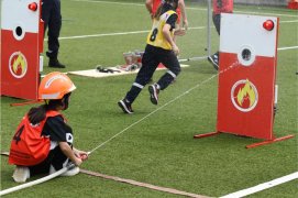 Fédération Nationale des Pompiers